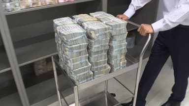 금융당국 '환율 방어' 본격화...IMF "한국, 환율충격 취약"