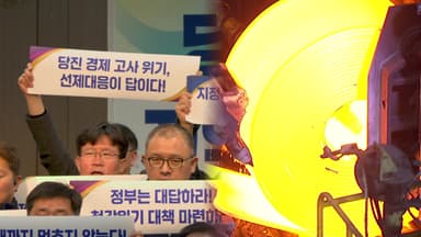 위기 맞은 '철강 도시' 당진..."신업 위기 선제대응지역 지정 촉구"
