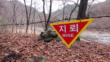 빗장 여는 두타연·통일전망대...접경지 규제 대폭 완화