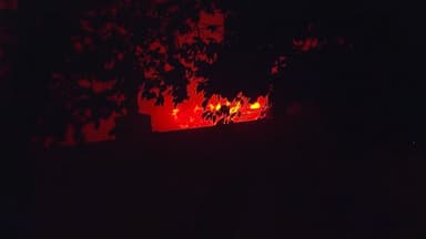 칠레 남부 산불로 최소 15명 사망..."2만 명 대피"