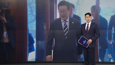 [오늘의 주요 일정] 이 대통령, 오늘 여당 신임 지도부와 만찬