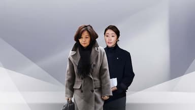 경찰, '1억 의혹' 김경·전 사무국장 조사...내일 강선우 첫 소환