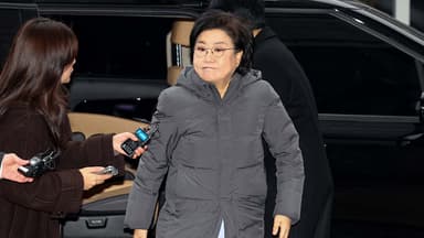 이혜훈 청문회 시계제로...특검법 협상 공전