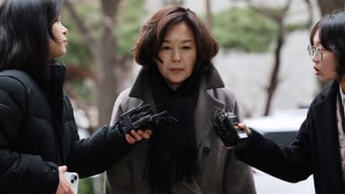 경찰, '1억 의혹' 강선우 내일 첫 소환...김경 "먼저 1장 요구"