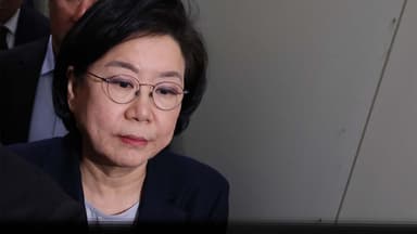 이혜훈 청문회 오전 내내 공전...민주 김병기 "제명 수용"