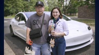 외신도 주목한 한국의 '영포티'..."젊어 보이려 너무 애쓰는 사람" [앵커리포트]