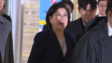 [뉴스퀘어 2PM] 이혜훈 청문회 놓고 '기싸움'...반쪽 청문회 가능성?