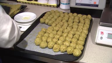 두쫀쿠 '원조'가 밝힌 '인기 비결'