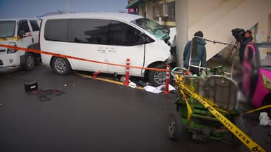 급발진 의심사고 73%는 '페달 오조작'...4명 중 3명 '고령 운전자'