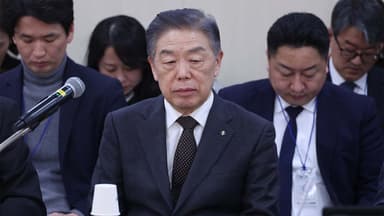 김형석 독립기념관장 해임안 의결...임명 1년 5개월만