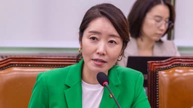 강선우, 내일 오전 첫 경찰 출석...김경 "강선우 측이 1장 요구"