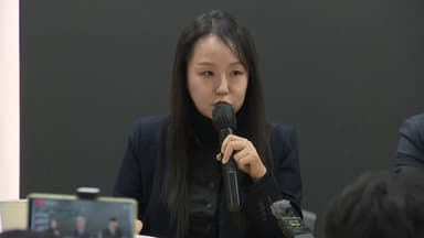 [현장영상+] "재판부, 피고인 방어권 보장 의무 훼손... 형평성의 문제 보여"