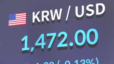 '5천피 성큼' 코스피 4,900 돌파...현대차 시총 3위로