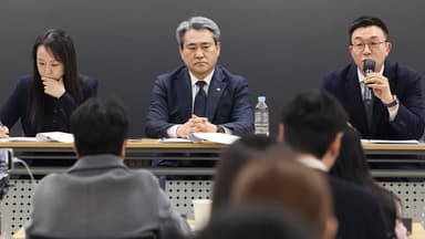 윤석열 측, 조금 전 체포방해 사건 항소장 제출