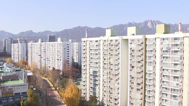 소외됐던 노원구, 토허제 적응하자 '거래 급증'...왜?