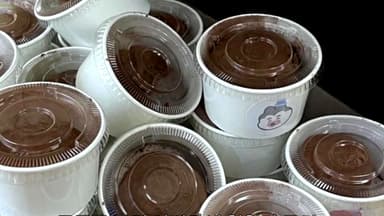 "헌혈 오픈런 했다"...헌혈의 집에 나타난 '두쫀쿠 효과?' [앵커리포트]