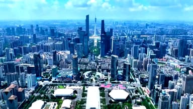 중국, 무역전쟁에도 5% 성장목표 달성...복병은 내수부진