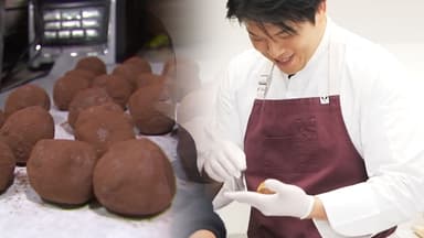 한국인들의 광기로 전 세계에 퍼지는 '두쫀쿠'...원작자가 직접 밝힌 속내 [Y녹취록]