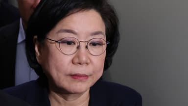 후보자 석 앉지도 못한 이혜훈...여야 '도돌이표'