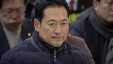 국힘, 장동혁 단식 종료까지 상임위 보이콧...쌍특검 촉구 규탄대회도