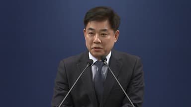 김병욱 청와대 비서관 사퇴...성남시장 선거 출마할 듯