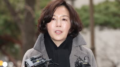 김경 가족회사 '특혜' 수주 의혹...서울시 감사 착수