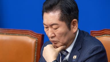 '1인 1표제' 두고 공개 충돌..."입틀막"·"충분히 공론화"