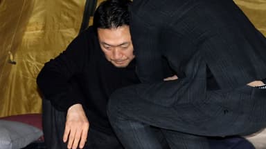 장동혁 "목숨 바칠 각오"...친한계와 내홍 계속