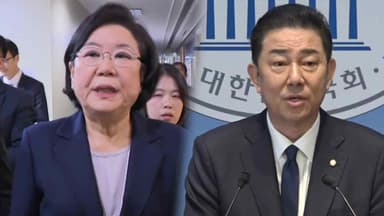 [뉴스NIGHT] 이혜훈 청문회 파행...김병기, 결국 '자진 탈당'