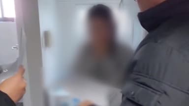 금감원 사칭해 70억 가로챈 보이스피싱 일당 검거