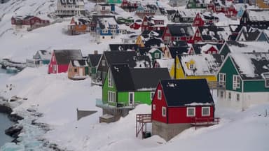 트럼프 "노벨상 안 줘서 그린란드 통제해야"...노르웨이 "노벨위원회가 주관"