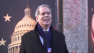 미 재무 "유럽 보복관세 검토, 매우 현명하지 못해"