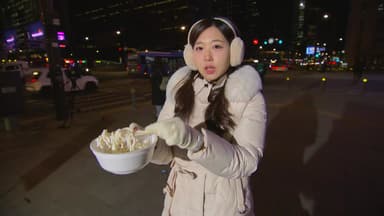 [날씨] 절기 '대한' 강추위 찾아와...이번 주 올겨울 최강한파