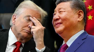 '사상 최대' 흑자 낸 중국...트럼프 저지에도 5% 성장가도 [굿모닝경제]