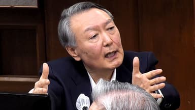 "윤석열 징역 5년, 절대 인정 못 해"...긴급 기자회견 열고 항소 [Y녹취록]