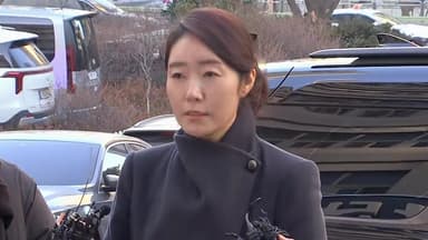 강선우, 사실상 혐의 부인..."원칙 지키는 삶 살았다"