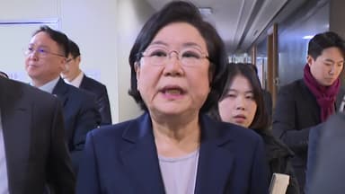 [시사정각] 청문회 이대로 무산?...천하람이 밝힌 이혜훈의 기도는