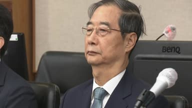 내일 한덕수 1심 선고...내란 사건 '첫 판단' 주목