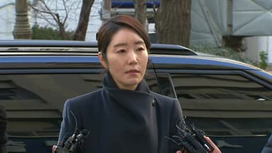 [뉴스퀘어 2PM] 강선우, 첫 경찰 출석...'1억 의혹' 실마리 풀릴까?