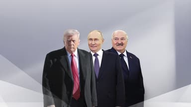 트럼프, '가자 평화위'에 러·벨라루스도 초대...유엔 대체 의도?