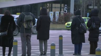 유럽·미국 괴물 한파 이어 한국도 '꽁꽁'...원인은 북극 온난화?