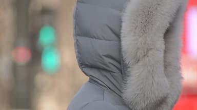 [날씨] 북극 한파 계속, 내일도 체감 -20℃ 안팎...서해안·제주 대설