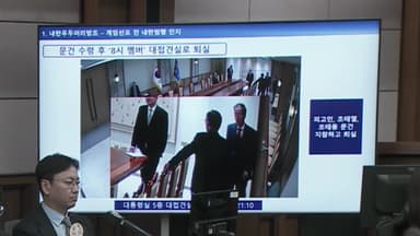 '내란 쟁점' 모두 담긴다...국헌 문란·폭동 인정 관심