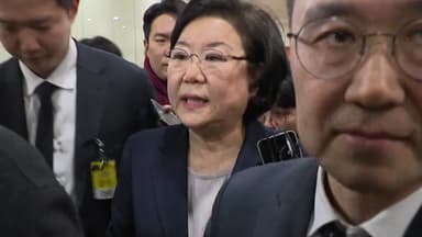 [뉴스NIGHT] 이혜훈 청문회 또 무산...장동혁 '단식 투쟁' 계속