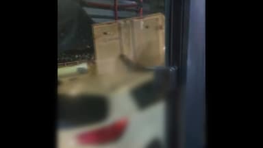 가양대교 남단에서 차량 3대 추돌...2명 다쳐