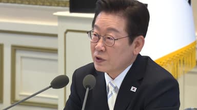 오늘 신년 기자회견...이혜훈 등 쟁점 현안 입장 주목