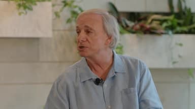 헤지펀드 대부 "갈등 격화 땐 미 채권 안 살 것"