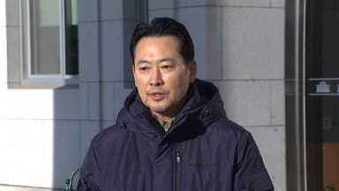 '단식 엿새째' 장동혁 "대답 없는 민주...정권 흔들릴 부패 있단 자백"