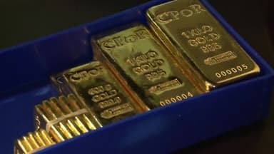 미 국채·증시로 번진 그린란드 갈등...금값 사상 최고