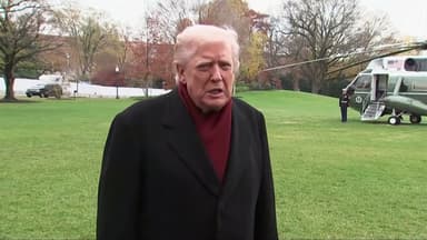 '트럼프 종신 의장' 평화위원회 반발 잇따라...22일 서명식 주목